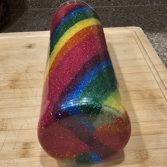 30oz tumbler stainless steel - Picture 4 of 4